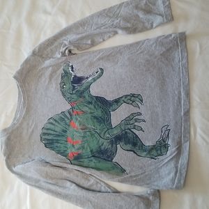 Carters long sleeve shirt